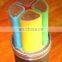 High Voltage Power Cable Primary URD Cable 15KV 35KV