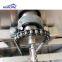 Stainless Steel Rotary Nuts Roaster Peanut Coffee Sesame Roasting Machine