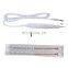 Cheapest price RU-638 2 in 1 ultrasonic massager and mole laser spot removal pen