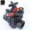 electrovalve 2 inch electric solenoid valve 2" 200P irrigation system valve