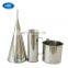 Stainless Steel Funnel Viscosimeter  For Petroleum Drilling Liquid