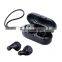 joyroom TL1 Waterproof super mini earphones, wireless stereo in-ear earphone with charging case