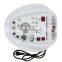 Multifunctional Diamond Micro Dermabrasion Exfoliators/ LED Photon Skin Rejuvenation Beauty Machine