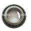 33022x2 Premium quality truck wheel of taper roller bearing price