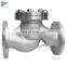 High Quality SS304 SS316 Body Disc Stainless Steel Lifting Check Valve