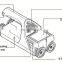Tp - R800 NDT Equipments Интегрированный ультразвуковой детектор арматуры