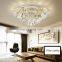 Wholesale Decorative Hanging Project Modern lustres Ceiling Lamp