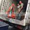 Small bore well drilling machine / Hand water well drilling equipment / Drilling water well
