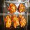 Good Quality Commercial Cold Smoker / Commercial Smoker Oven / Industrial Fish Smoker