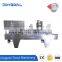 BHP yogurt cup filling machine yoghurt filling packing sealing capping machine