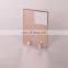 PINK TINTED MIRROR