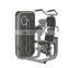 Professional indoor commercial fitness gym Equipment Rotary Torso machine bodybuilding