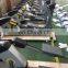 LED Display Commercial Gym Equipment Commercial Elliptical Self-generating Gym Use Ellipticals