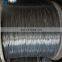 bwg18 bwg16 twist construction annealed wire with oil 6kg/coil