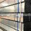 Non-alloy Galvanized Square Steel Pipe for Building/China Youfa Steel