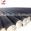 Youfa pipeline ssaw spiral welded pipe 2m large diameter steel pipe