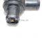 AIR BY PASS VALVE For Seat Cordoba Ibiza For VW Golf Jetta Passat 037906457D