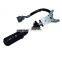 FORWARD AND REVERSE LEVER 701/80298 FOR JCB 3CX POWERSHIFT