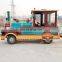 Top quality amusement produict electric trains for adults for sale