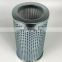 The replacement for  hydraulic oil stainless steel filter cartridge SF510M25, Precision machinery filter element
