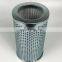 The replacement for  hydraulic oil stainless steel filter cartridge SF510M25, Precision machinery filter element