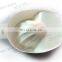 Hot Selling Gel Remover Tool Plastic Manicure Nail Bowl With Handle