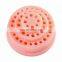 48 Holes Nail Drill Bit Holder Stand Displayer Acrylic Cover Pro Nail Drill Bit Container Storage Box