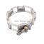 KF NW Vacuum Chain Clamp KF10-KF100 SS304/Aluminum Clamp