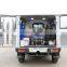 NJ2044XJHG IVECO 4WD LHD Ambulance diesel clx