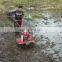 Multu-purpose Gear Structure 170f Gasoline Power Tiller