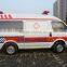 Golden Dragon Ambulance XML5035XJH28 (RHD, Diesel engine)