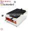 Hot sales honeycomb waffle maker commercial waffle stick maker egg waffle maker