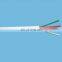 Best price H05VV-F 300/500 V PVC Insulated multi core cable