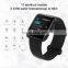 New Xiaomi Mi Watch Lite  GPS 5 ATM Waterproof Smartwatch Fitness Heart Rate Monitor Band Smart Watch