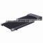 Manufacturer Fitness home Treadmill equipment Multiple Function Flat walking flat pad foldable electric Treadmill