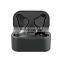 Touch function wireless earbuds true wireless stereo earbuds P50 with charge box