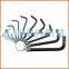 Hot sale micro hex wrench
