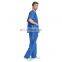 scrub uniform nurse uniform gowns disposable surgical patient gown