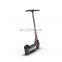 2020 New Arrival China Pro Adult Cheap Black 36V7.8AH Lightweight Front Disc-Brake Wholesale Foldable Electric Balance Scooters