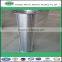 Crude Oil And Natural Gas Production And Vessel Internals Solving Problems of Solid / Liquid And Solid / Gas Separation