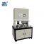 2021  High Quality N95 Cup Mask Welding and Cutting Making Machine In China