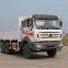 Beiben North Benz 6*6 All Wheel Driving Cargo Lorry Truck for Sale