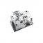 Top Product Plastic Injection Bi-injection Toilet Seat Cover Mold in Sanitary