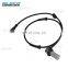 Factory sale Speed sensor For Land Rover Freelander 1996-2006  SSW100030 ABS Front Wheel Speed Sensor