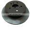Car Spare Parts Rear Brake Rotor Brake Disk OE 42431-48060 for HIGHLANDER KLUGER