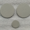 Sintered porous titanium plate 5-70um PTL for PEM water electrolysis hydrogen production