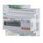 Three-phase DIN Rail Multifunction 7 Moudules kWh Energy Meter with RS485 ADL3000-E/C