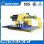 Colorking Double Side Pneumatic Heat Press for T shirt