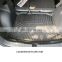 All Season Odorless Car Cover 3D Rear Car Trunk mats For Honda City