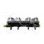 other auto engine parts kit gnv complete ACT L03 lpgcng injector nozzle fuel injector rail